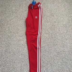 Adidas 3STR Leggings